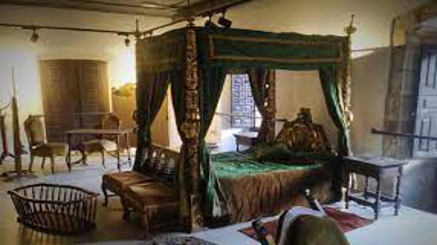 Cultura / Arte -  Palacio Horcasitas - BALMASEDA