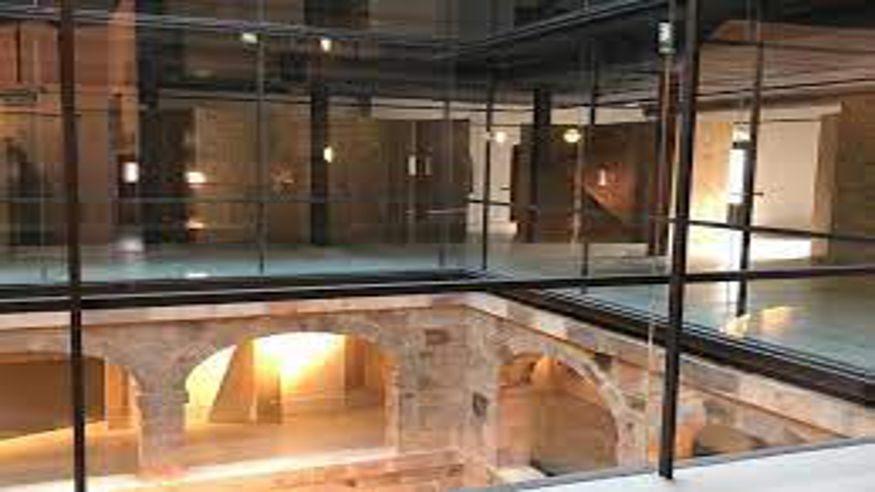 Cultura / Arte -  Palacio Horcasitas - BALMASEDA