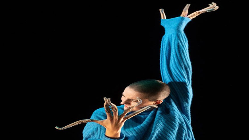 Cultura / Arte - Teatro - Danza -  'NÓ' - ELAHOOD | XXI CIRCUITO DE LA RED DE TEATROS ALTERNATIVOS (TENERIFE) - SANTA CRUZ DE TENERIFE