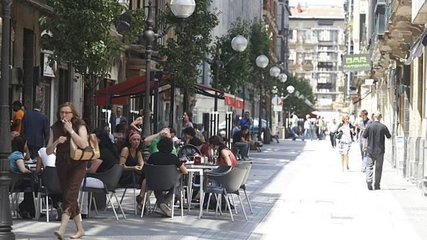 Catas - Restauración / Gastronomía - Ruta cultural -  Pintxos por la calle Ledesma - BILBAO