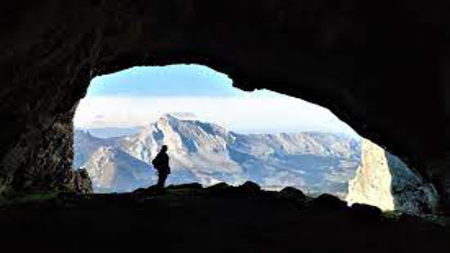 Senderismo -  Subir el Monte Udalaitz - ELORRIO