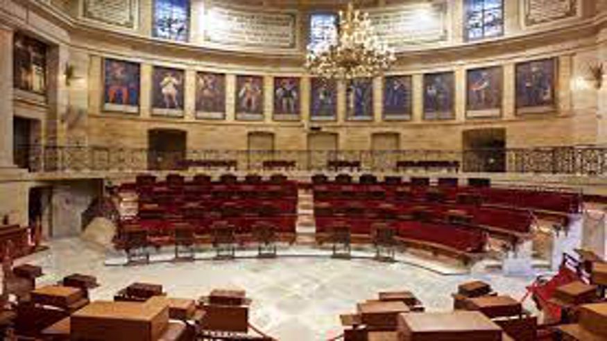 Cultura / Arte -  Casa de Juntas de Gernika - Gernikako Batzar Etxea - GERNIKA-LUMO