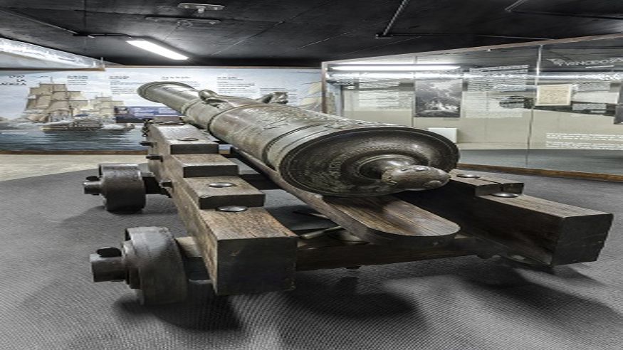 Cultura / Arte - Museos y monumentos - Pintura, escultura, arte y exposiciones -  CENTRO DE INTERPRETACIÓN "CASTILLO SAN CRISTÓBAL" (TENERIFE) - SANTA CRUZ DE TENERIFE