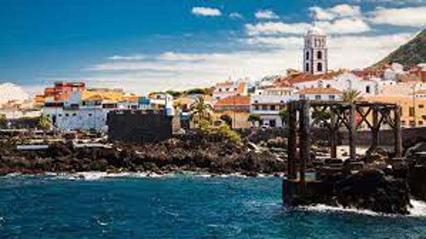 Cultura / Arte - Museos y monumentos - Ruta cultural -  Free tour por Garachico (TENERIFE) - GARACHICO