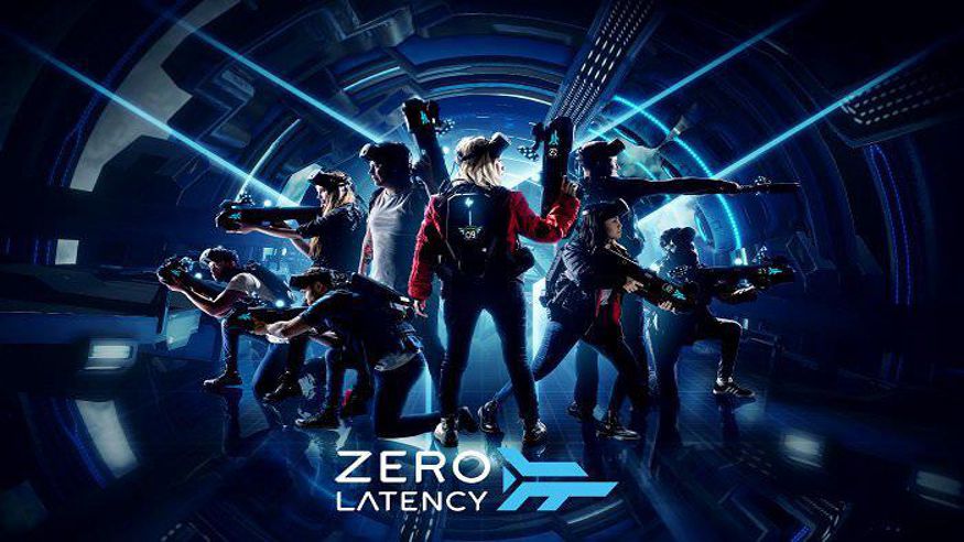 Juegos - Escape room - Juegos electrónicos / e-Sports -  Zero Latency Bilbao - SAN VICENTE DE BARAKALDO