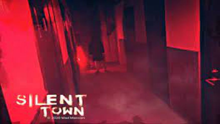 Juegos - Escape room -  Silent Town Escape Room - BILBAO