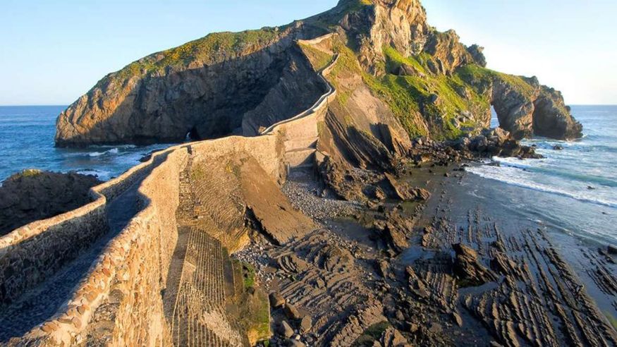 Ruta cultural -  Desde Bilbao: tour por el País Vasco - BILBAO