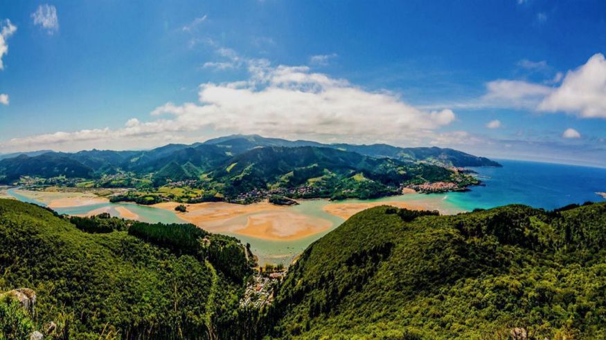 Ruta cultural -  Desde Bilbao: tour por el País Vasco - BILBAO