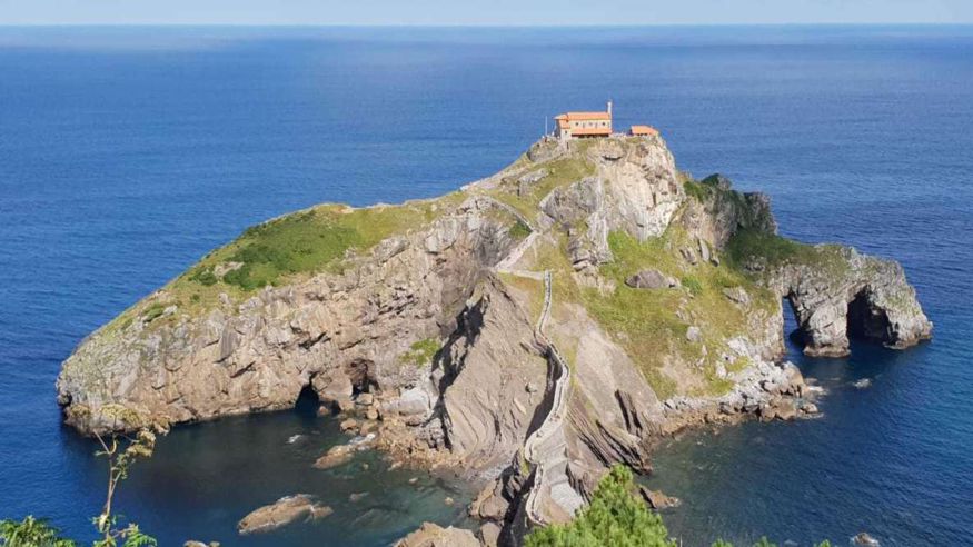 Ruta cultural -  Desde Bilbao: tour en Grupo a Gaztelugatxe, Guernica y Mundaca - BILBAO