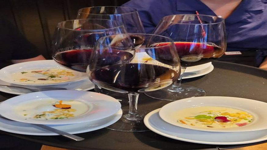 Catas - Restauración / Gastronomía - Ruta cultural -  El Original Bilbao Food Tour con Maridaje de Vinos - BILBAO