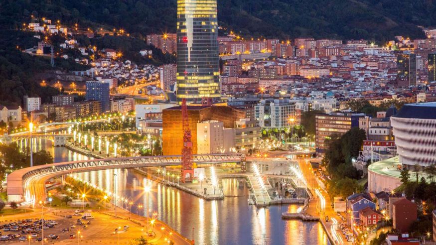 Ruta cultural -  Bilbao: Visita guiada a pie para grupos reducidos - BILBAO