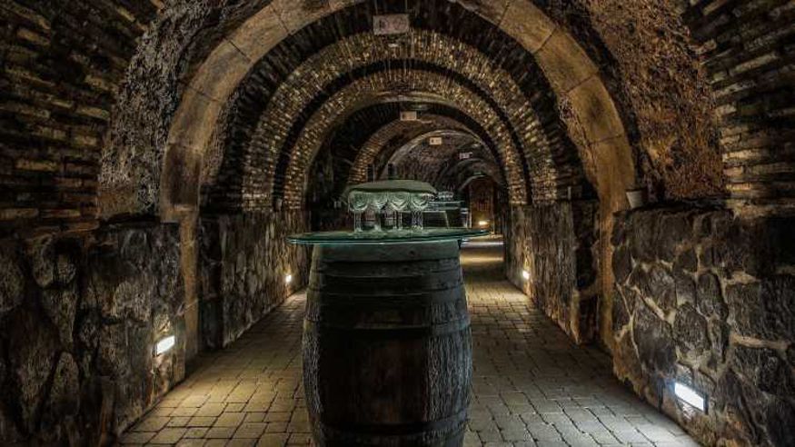 Catas - Ruta cultural -  Desde Bilbao: tour de 1 día a Vitoria y La Rioja - BILBAO