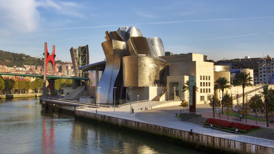 Catas - Ruta cultural -  Bilbao: Visita guiada a pie clásica y moderna con pintxos - BILBAO