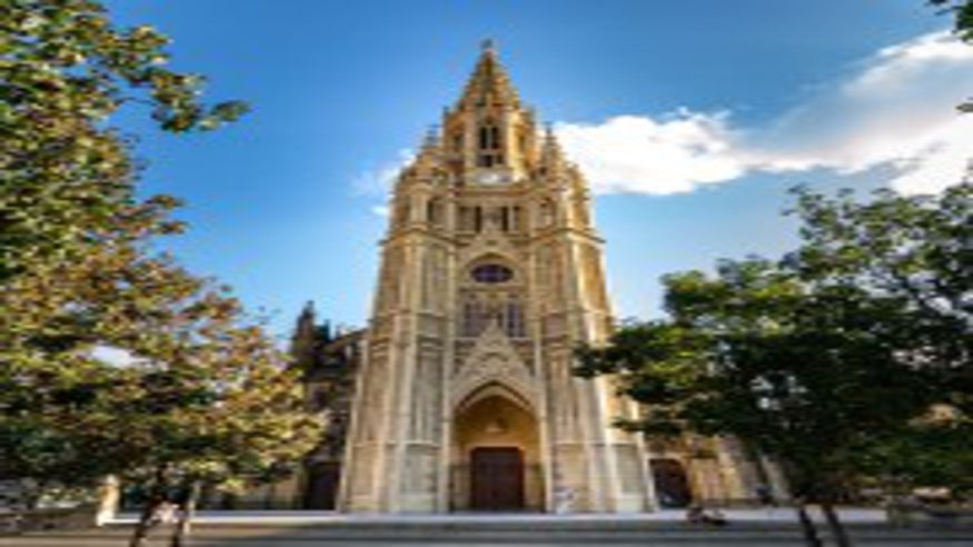 Ruta cultural -  Desde Bilbao: Excursión de un día a San Sebastián con Visita Guiada - BILBAO