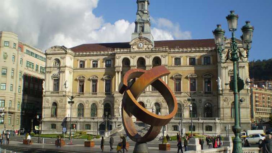 Ruta cultural -  Bilbao - Paseo histórico privado - BILBAO