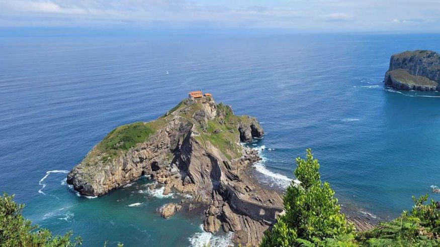 Senderismo - Restauración / Gastronomía - Ruta cultural -  Senderismo Gaztelugatxe, Puerto de Bermeo y Comida de Pintxo desde Bilbao - BILBAO