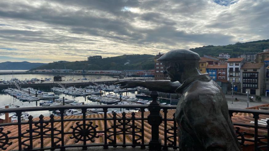 Senderismo - Restauración / Gastronomía - Ruta cultural -  Senderismo Gaztelugatxe, Puerto de Bermeo y Comida de Pintxo desde Bilbao - BILBAO