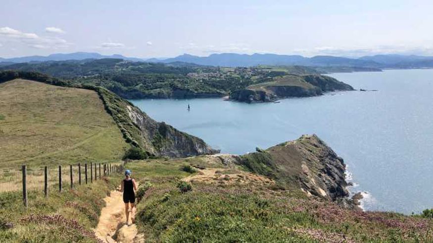 Catas - Senderismo - Restauración / Gastronomía -  Extravagancia senderista en Bilbao - De picos a pintxos - BILBAO