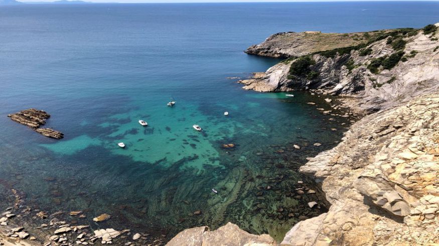 Catas - Senderismo - Restauración / Gastronomía -  Extravagancia senderista en Bilbao - De picos a pintxos - BILBAO