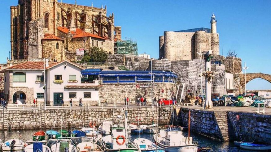 Restauración / Gastronomía - Ruta cultural -  Desde Bilbao: Pueblos de Cantabria Tour Privado con Almuerzo - BILBAO