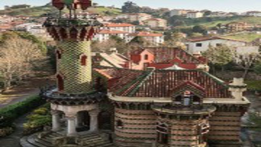 Restauración / Gastronomía - Ruta cultural -  Desde Bilbao: Pueblos de Cantabria Tour Privado con Almuerzo - BILBAO