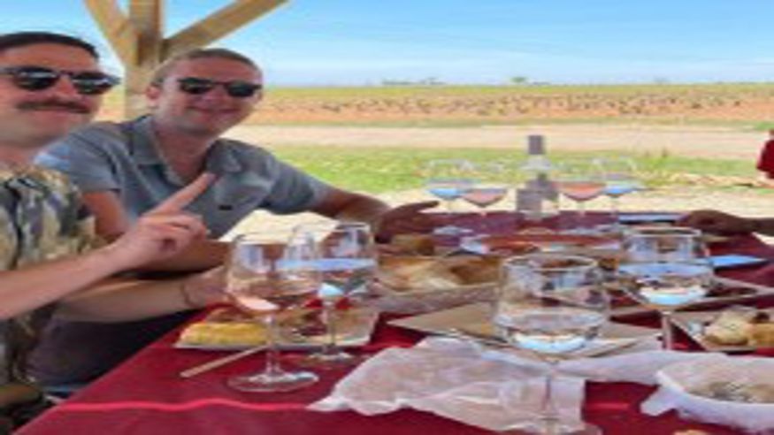 Catas - Ciclismo - Ruta cultural -  Desde Bilbao: Ruta del Vino de La Rioja en E-Bike con Catas de Vino - BILBAO