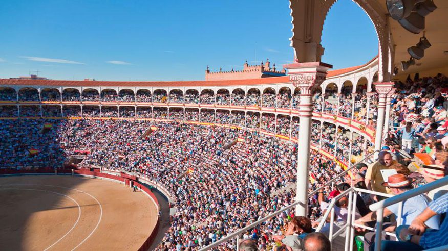 Museos y monumentos - Toros - Ruta cultural -  Madrid: plaza de toros de Las Ventas y museo - MADRID