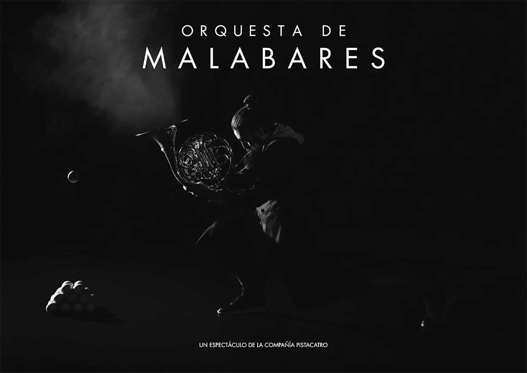 Circo - Teatro - Música / Conciertos -  ORQUESTA DE MALABARES CON LA BANDA MUNICIPAL DE MÚSICA DE SALAMANCA - SALAMANCA