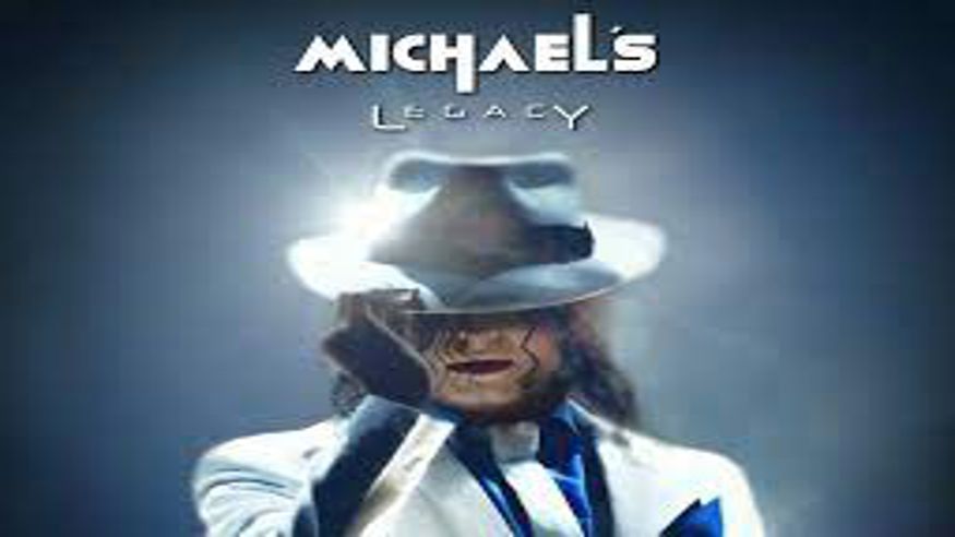 Música / Conciertos - Música / Baile / Noche - Noche / Espectáculos -  Michael's Legacy (PAMPLONA) - PAMPLONA/IRUÑA