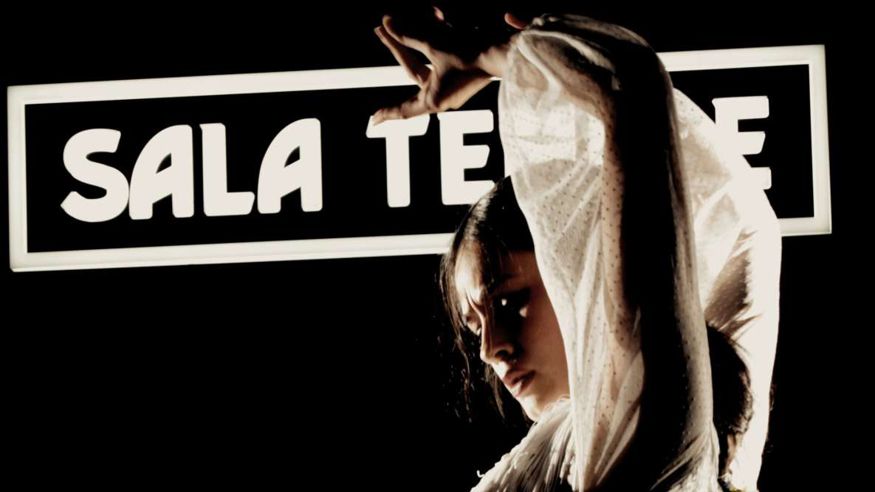 Cultura / Arte - Flamenco - Noche / Espectáculos -  Madrid: Espectáculo Flamenco en el Tablao Sala Temple con Bebida - MADRID