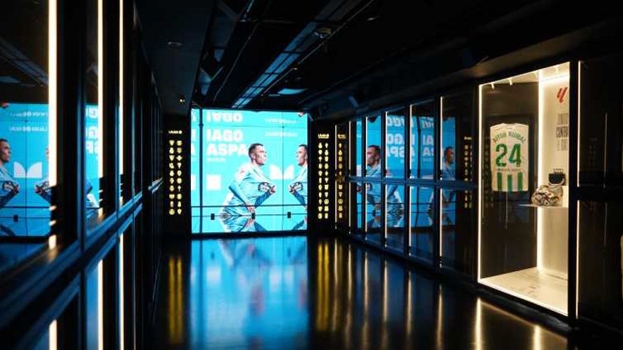 Museos y monumentos - Fútbol - Ruta cultural -  Madrid: ticket de entrada al museo LEGENDS, The Home of Football - MADRID