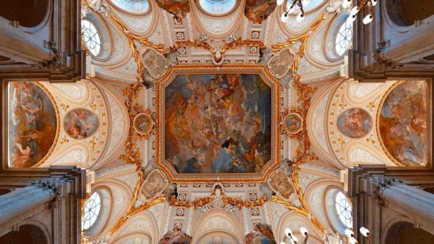 Cultura / Arte - Ruta cultural -  Madrid: Audioguía y Entrada Palacio Real (ENG) - MADRID