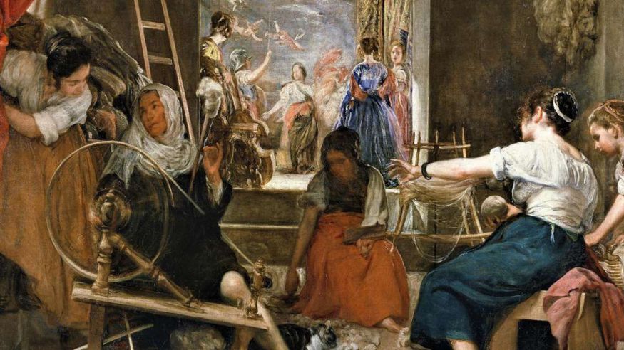 Cultura / Arte - Museos y monumentos - Pintura, escultura, arte y exposiciones -  Madrid: tour privado de 3 h del Museo del Prado - MADRID