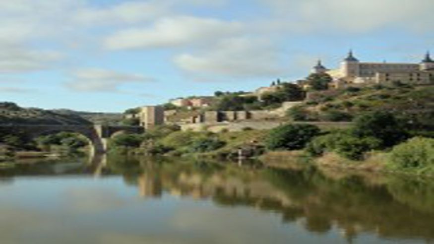 Cultura / Arte - Museos y monumentos - Ruta cultural -  Desde Madrid: Excursión a Toledo y Segovia con Entrada al Alcázar - MADRID