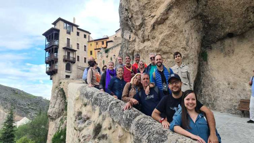 Cultura / Arte - Museos y monumentos - Ruta cultural -  Madrid: excursión de un día a Cuenca y la Ciudad Encantada - MADRID