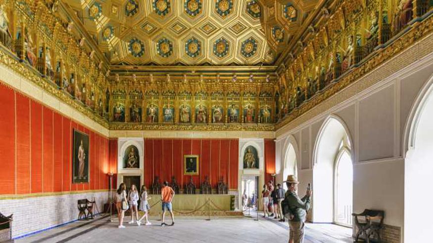 Cultura / Arte - Museos y monumentos - Ruta cultural -  Desde Madrid: Toledo y Segovia con tour opcional a Ávila - MADRID