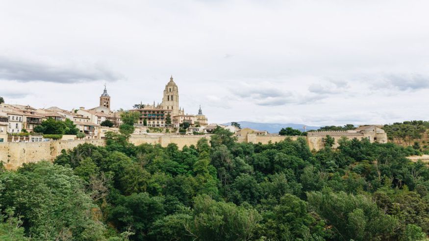 Cultura / Arte - Museos y monumentos - Ruta cultural -  Desde Madrid: Toledo y Segovia con tour opcional a Ávila - MADRID