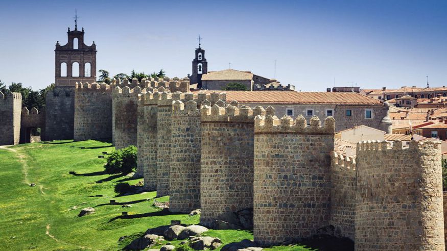 Cultura / Arte - Museos y monumentos - Ruta cultural -  Desde Madrid: Toledo y Segovia con tour opcional a Ávila - MADRID