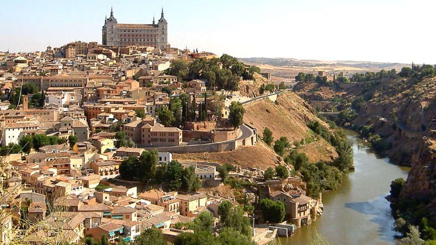 Cultura / Arte - Museos y monumentos - Ruta cultural -  Desde Madrid: tour de un día a Toledo - MADRID