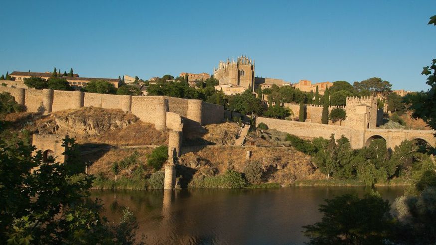 Cultura / Arte - Museos y monumentos - Ruta cultural -  Desde Madrid: tour de un día a Toledo - MADRID