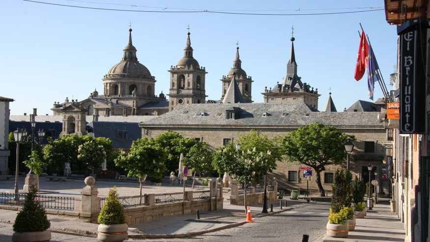 Cultura / Arte - Museos y monumentos - Ruta cultural -  Desde Madrid: Excursión al Monasterio del Escorial y Valle de los Caídos - MADRID
