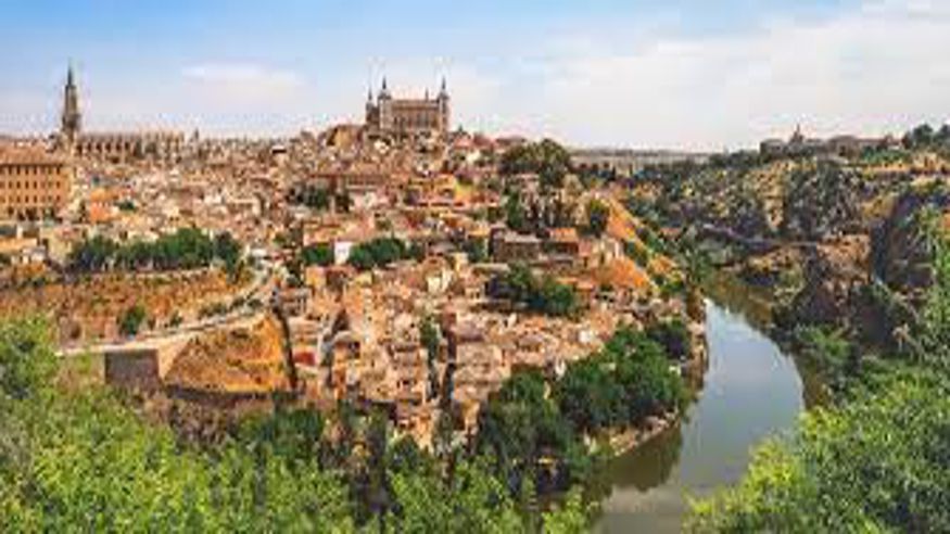 Cultura / Arte - Museos y monumentos - Ruta cultural -  Madrid: Excursión a Toledo y los Molinos de Viento de Don Quijote de la Mancha - MADRID