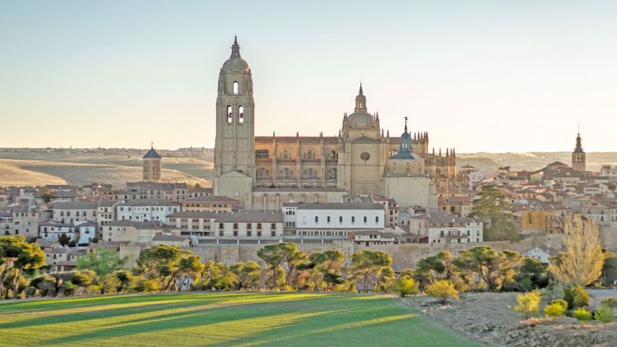Cultura / Arte - Museos y monumentos - Ruta cultural -  Desde Madrid: Visita guiada a Segovia, Ávila y Toledo - MADRID