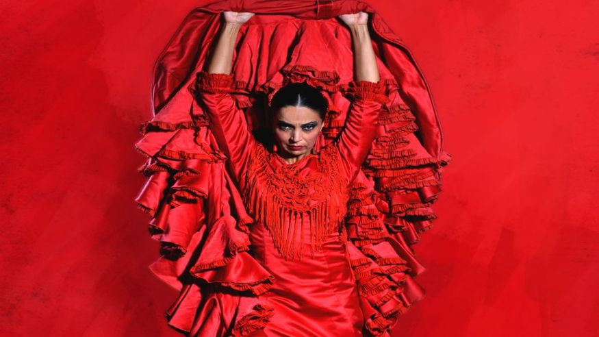Teatro - Flamenco - Danza -  Madrid: espectáculo de flamenco "Emociones" en directo - MADRID