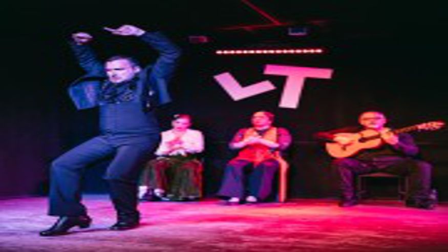 Otros gastronomía - Flamenco - Aficiones -  Madrid: espectáculo de flamenco en el tablao Las Tablas - MADRID