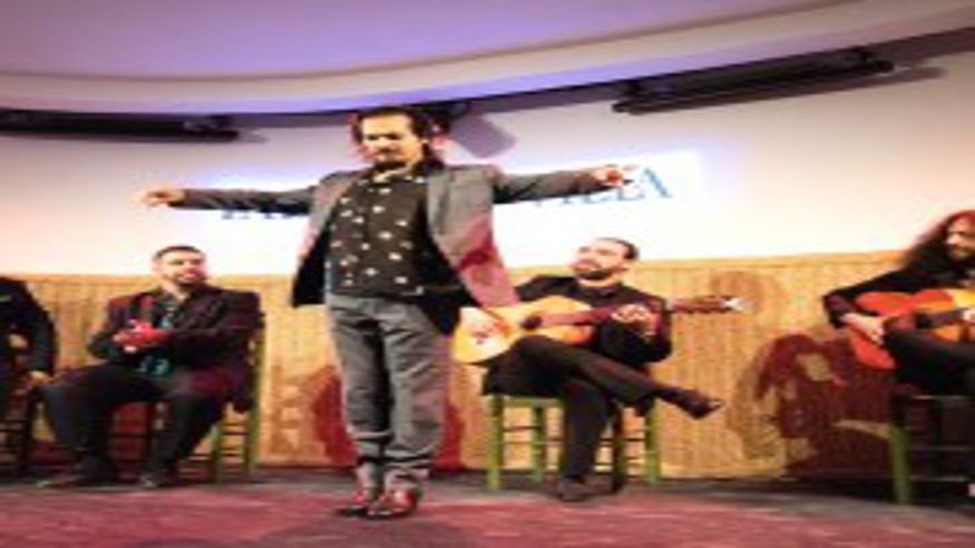 Teatro - Restauración / Gastronomía -  Madrid: Espectáculo Flamenco Tablao de La Villa - MADRID