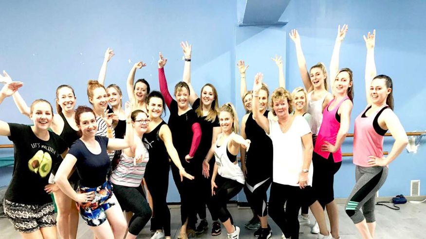 Flamenco - Danza - Aficiones -  Madrid: experiencia de clase de flamenco - MADRID