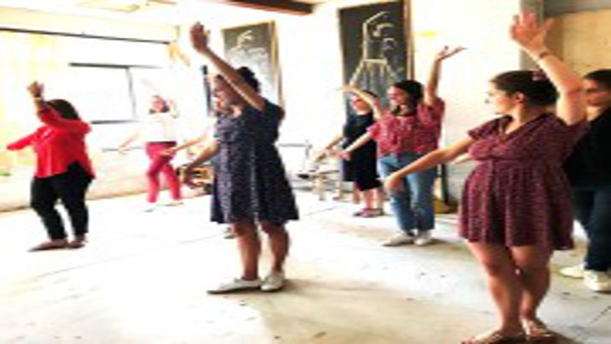 Flamenco - Danza - Aficiones -  Madrid: experiencia de clase de flamenco - MADRID