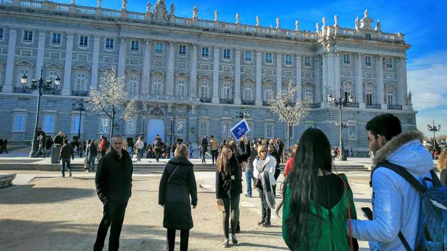 Ruta cultural -  Madrid: Pase Go City Todo Incluido con más de 15 Atracciones - MADRID