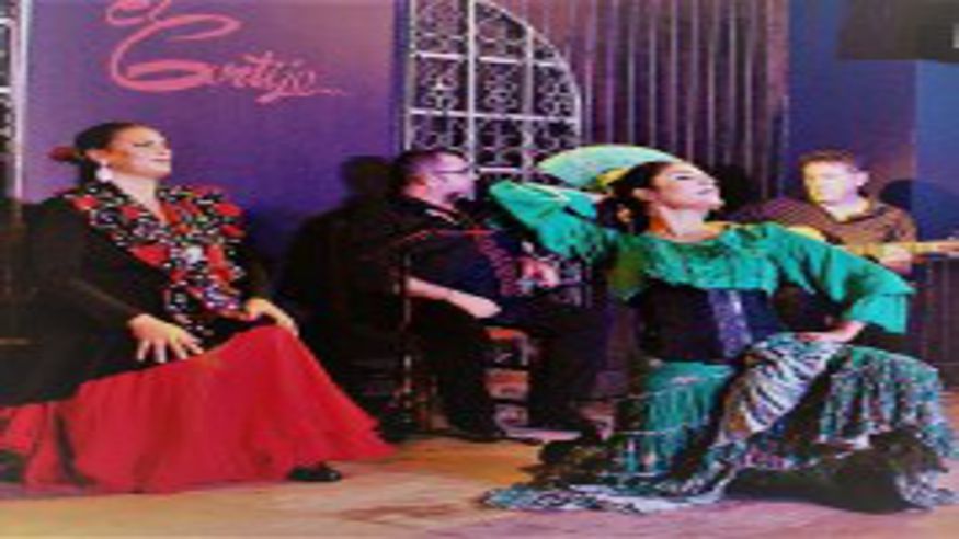 Restauración / Gastronomía - Flamenco - Ruta cultural -  Madrid: Taller y Espectáculo Flamenco en la Taberna El Cortijo - MADRID